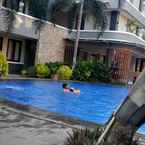 Review photo of Long Beach Hotel Pangandaran from Hesty P.