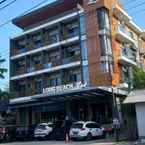 รูปภาพรีวิวของ Long Beach Hotel Pangandaran 2 จาก Hesty P.