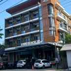 Review photo of Long Beach Hotel Pangandaran 2 from Hesty P.