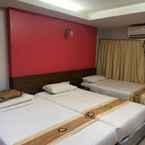 Review photo of Royal Asia Hotel Pratunam from Setianita D. T.