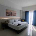 Review photo of Jambuluwuk Thamrin Hotel 3 from Triano M.