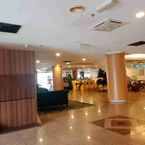 Review photo of Hotel Sentral Riverview Melaka from Wawan S.