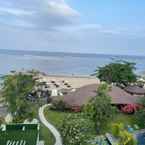 Review photo of Tijili Benoa Hotel from Arif I.