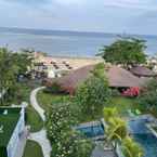 รูปภาพรีวิวของ Tijili Benoa Hotel 2 จาก Arif I.