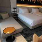 Review photo of Pathumwan Princess Hotel (SHA Extra+) 3 from Tay J. C.