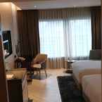 Review photo of Pathumwan Princess Hotel (SHA Extra+) 4 from Tay J. C.