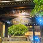 Hình ảnh đánh giá của TTC Imperial Hotel từ Nguyen T. T. H.