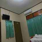 Review photo of OYO 1654 Maha Bharata Kuta Inn from Nur A. F.