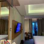 Review photo of FamVida Hotel Lubuklinggau Powered by Archipelago. from Sherly E. W.