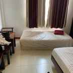 Review photo of Sen Hotel Saigon 3 from Huynh T. A. V.