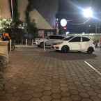 Review photo of Sans Hotel Box Mansion Surabaya by RedDoorz 2 from Karolina R.