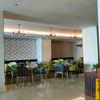 Review photo of Golden Tulip Essential Makassar from Lelii L.