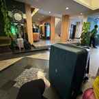 Review photo of Ten Stars Hotel Pratunam from Ratna D. A. R. D. A.