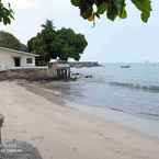 Ulasan foto dari Hotel Pantai Merak 3 dari Taufara M. V.