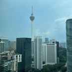 Review photo of Soho Suites KLCC LX Stay from Venna D.