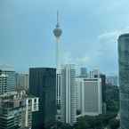 Ulasan foto dari Soho Suites KLCC LX Stay dari Venna D.