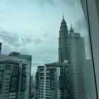 Review photo of Soho Suites KLCC LX Stay 2 from Venna D.