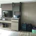 Review photo of New World Millennium Hong Kong Hotel 4 from Vera C.