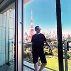 Review photo of The Prince Park Tower Tokyo - Preferred Hotels & Resorts, LVX Collection from Do Q. C.