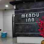 รูปภาพรีวิวของ Mendu Inn Batu Tiga 2 จาก Natasya N.