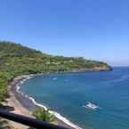 Review photo of Louis Kienne Resort Senggigi 2 from Ayu Y.
