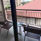 Review photo of Fifth Jomtien, Pattaya 6 from Lannada L.