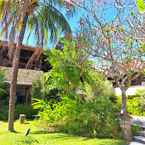 Hình ảnh đánh giá của Holiday Resort Lombok 3 từ Hilma F.