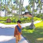 Review photo of Holiday Resort Lombok 2 from Hilma F.