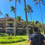 Review photo of Holiday Resort Lombok from Hilma F.