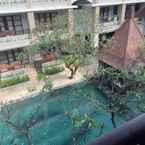 Review photo of Fourteen Roses Beach Hotel from Hikmah W.