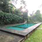 Review photo of Wana Ukir Villa 2 from Riska R.