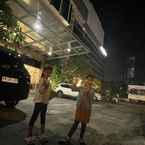 Review photo of Tjokro Hotel Pekanbaru 2 from Yosephine E.