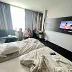 รูปภาพรีวิวของ Tjokro Hotel Pekanbaru จาก Yosephine E.