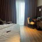 Review photo of Annova Nha Trang Hotel from Le T. H. G.