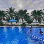 Review photo of Ben Tre Riverside Resort from Ngan H. N.