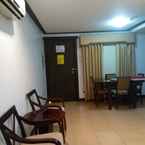 Review photo of D' Leonor Hotel 2 from Rizaluz T.