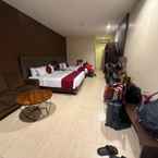 Review photo of Hotel Batu Paradise Resort from Yosie H. S.