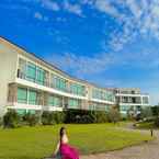 Review photo of The Beach Resort and Residence (SHA Plus+) 3 from Thanyaphat I. N. A.