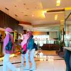 Review photo of Mercure Surabaya Grand Mirama from M K. A.