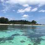 Imej Ulasan untuk Z-Touch Lipe Island Resort dari Natthavit T.