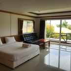 Review photo of Z-Touch Lipe Island Resort 2 from Natthavit T.