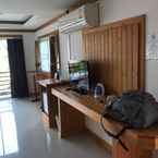 Review photo of Z-Touch Lipe Island Resort 5 from Natthavit T.