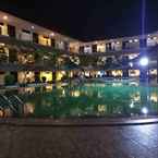 Review photo of Uni Beach Hotel from Wisnu N.