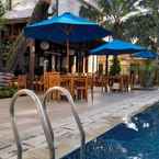 Review photo of BEST WESTERN Kuta Villa 3 from Ida B. O. M.