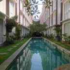 Review photo of The Alea Hotel Seminyak from Yuke S. S.