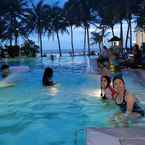 Hình ảnh đánh giá của Puerto Del Sol Beach Resort 2 từ Jenelyn M. E.