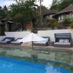 Review photo of Coconuts Beach Resort from Citra Y. I.