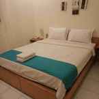 Review photo of Sans Hotel Fif Fa Malang by RedDoorz 6 from Enike N. W.