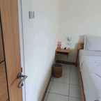 Review photo of Sans Hotel Fif Fa Malang by RedDoorz from Enike N. W.