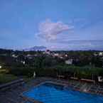 Review photo of The Jayakarta Cisarua Inn & Villas from Bubun F. S.